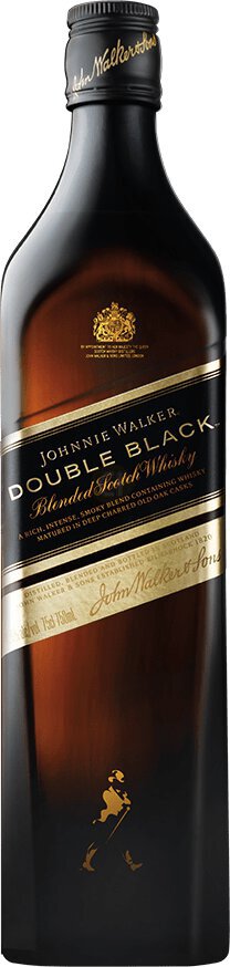 Johnnie Walker Double Black