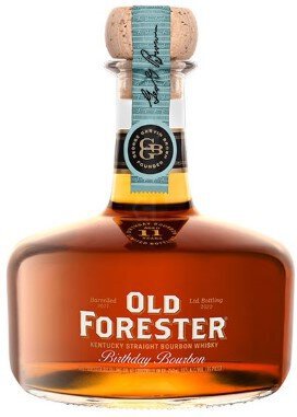 Old Forester Birthday Bourbon