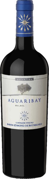 Rothschild Aguaribay Malbec 2020