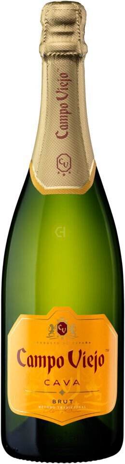 Campo Viejo Cava Brut