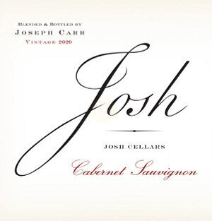 Josh Cellars Cabernet Sauvignon 2021