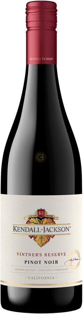 Kendall-Jackson Vintners Reserve Pinot Noir Jackson Estate 2020/2021