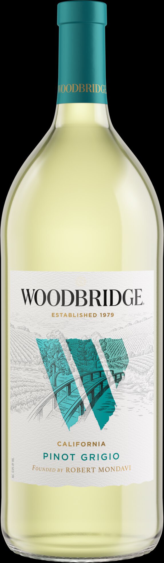 Woodbridge Pinot Grigio