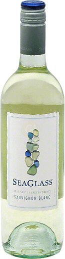 Seaglass Sauvignon Blanc