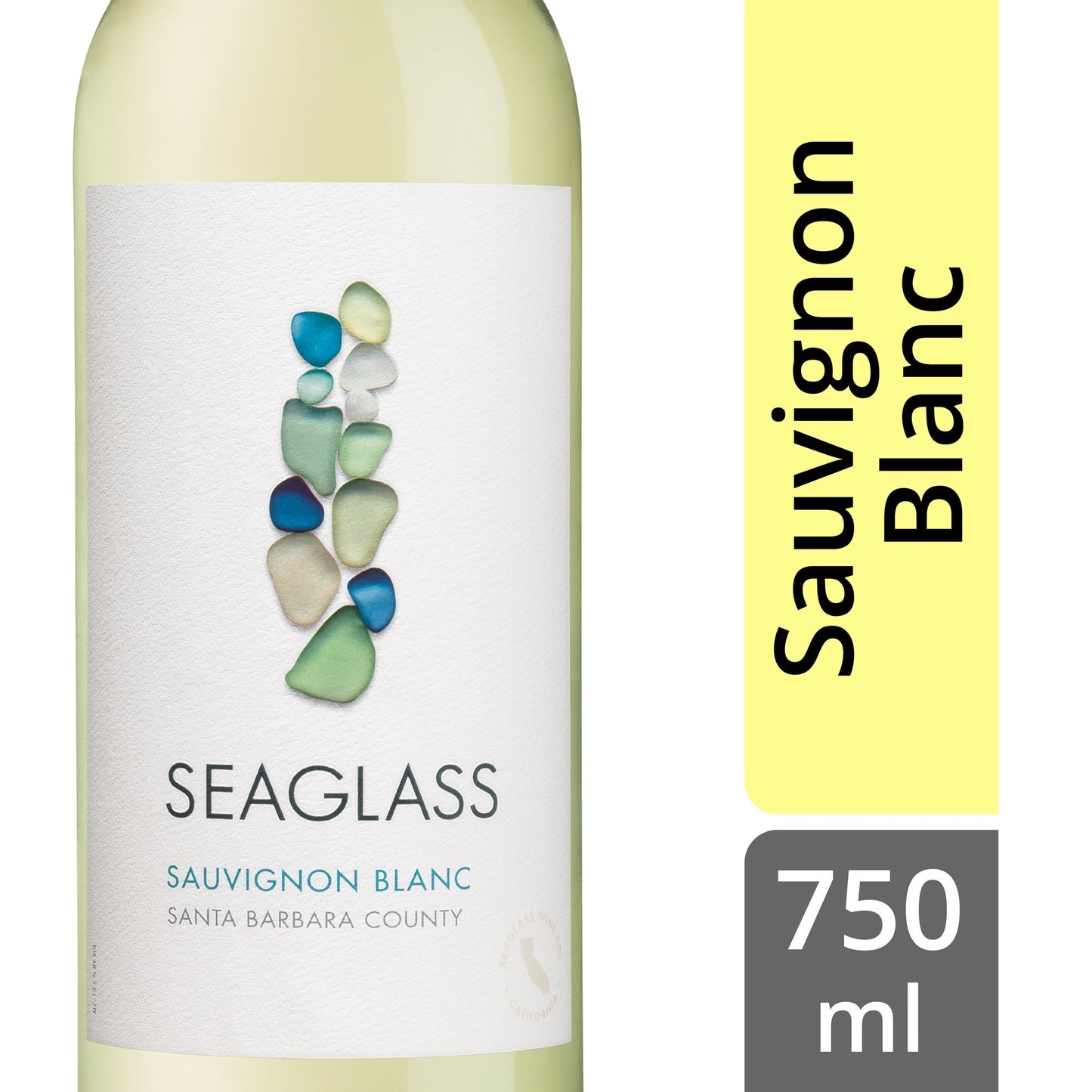 Seaglass Sauvignon Blanc
