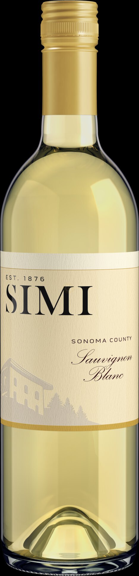 Simi Sauvignon Blanc 2022