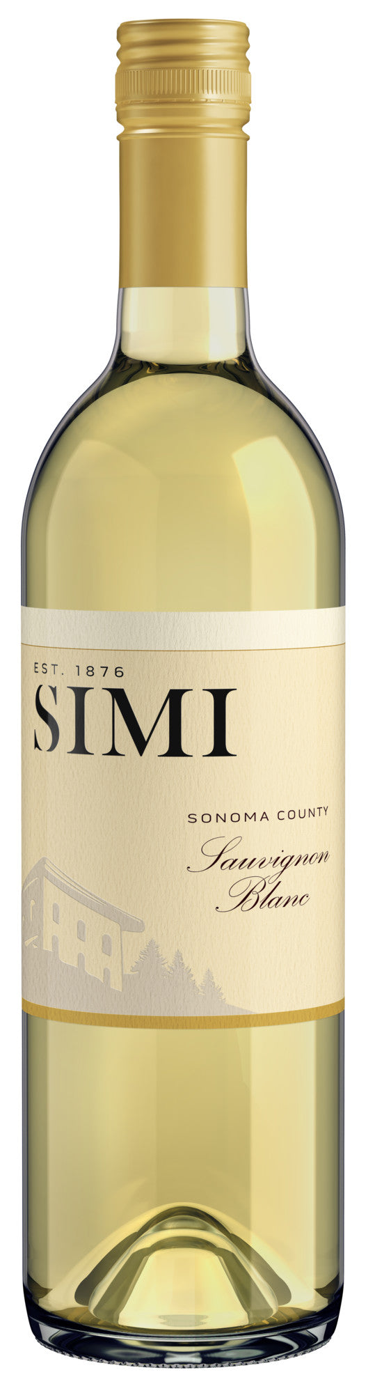 Simi Sauvignon Blanc 2022