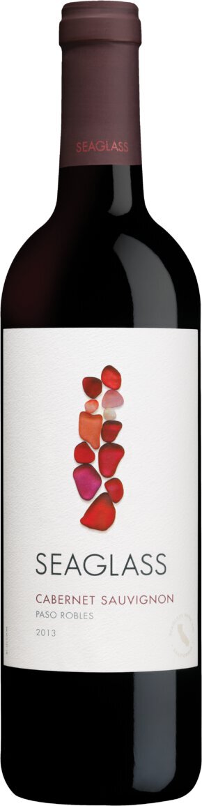 Seaglass Cabernet Sauvignon 2014