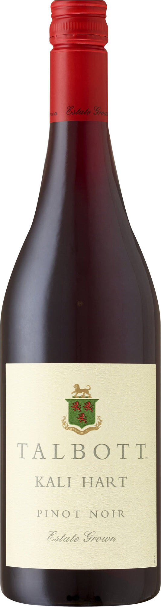 Talbott Pinot Noir Kali Hart 2022