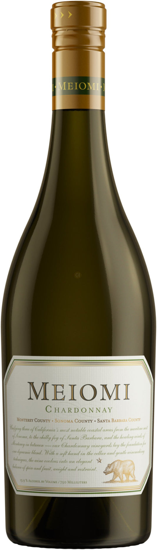 Meiomi Chardonnay 2019