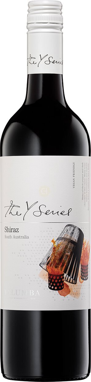 Yalumba Shiraz The Y Series 2022