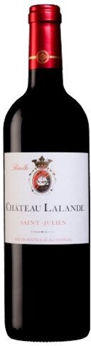 Chateau Lalande St. Julien 2015