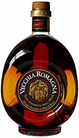 Vecchia Romagna Black Label