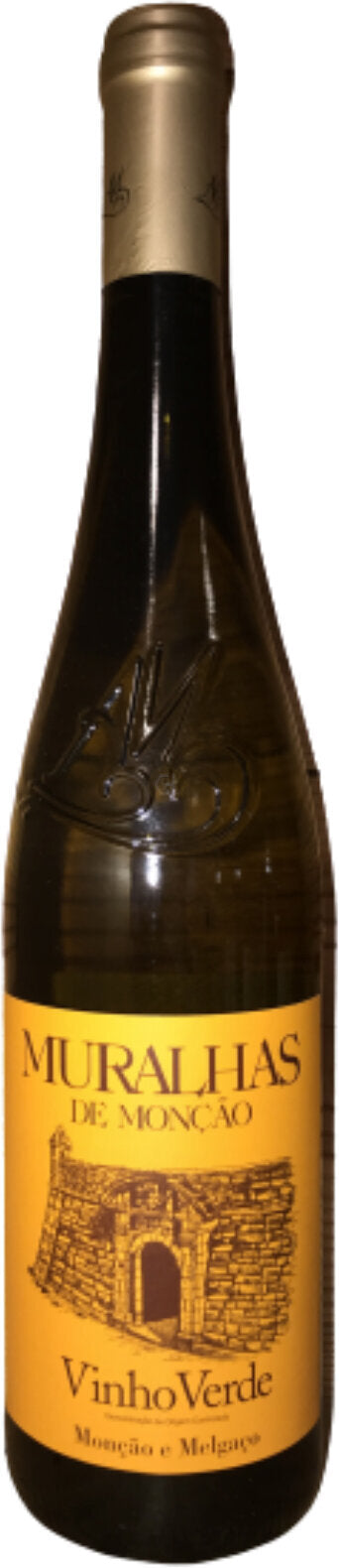 Muralhas De Moncao Vinho Verde 2022
