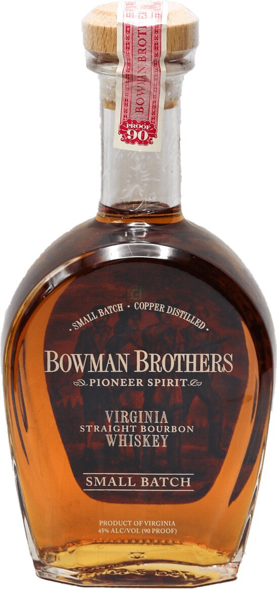 Bowman Brothers Small Batch