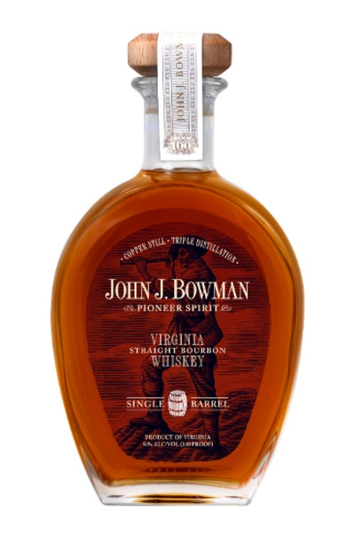 Bowman John J Single Barrel