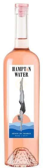 Hampton Water Rose 2023