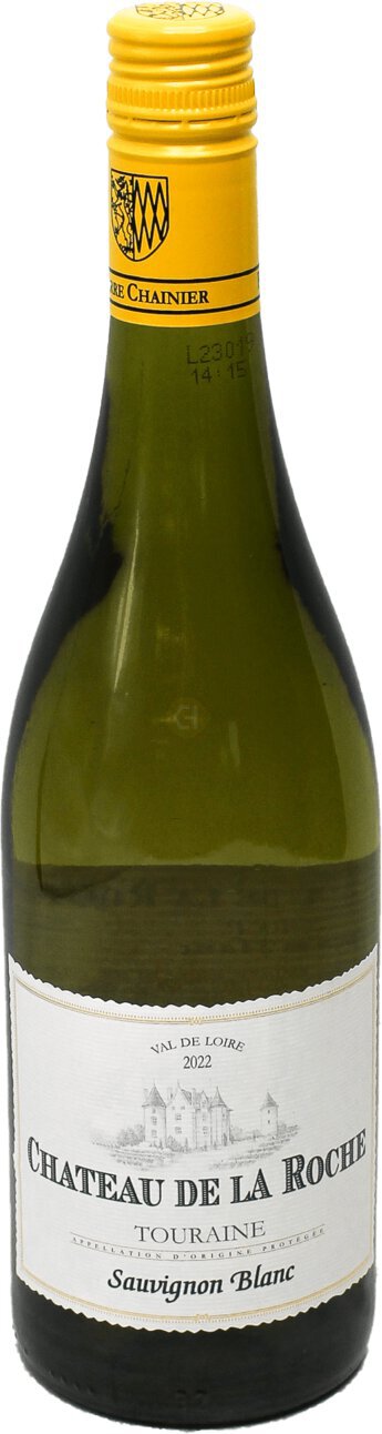 Chateau De La Roche Sauvignon Blanc 2020