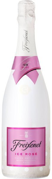 Freixenet Ice Rose Cuvee