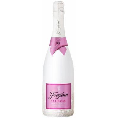 Freixenet Ice Rose Cuvee