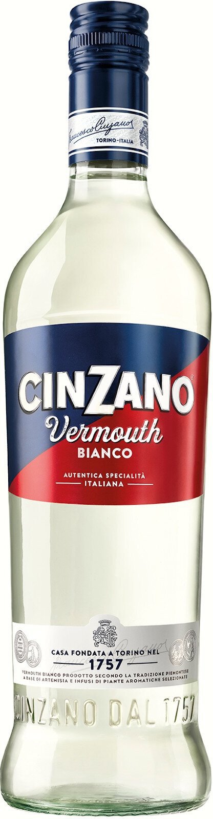 Cinzano Vermouth Bianco