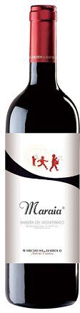 Marchesi Di Barolo Barbera Del Monferrato Maraia 2020