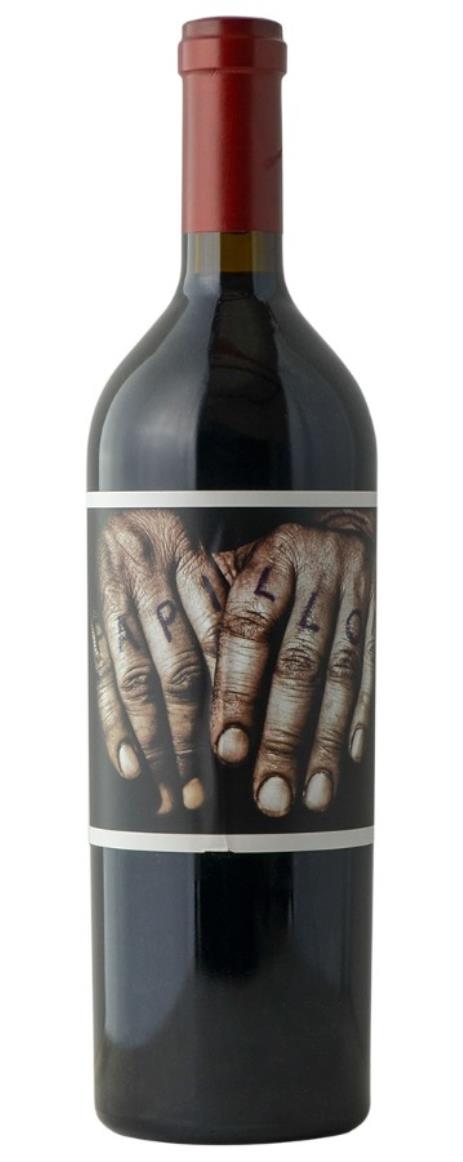 Orin Swift Papillon Red Blend 2021