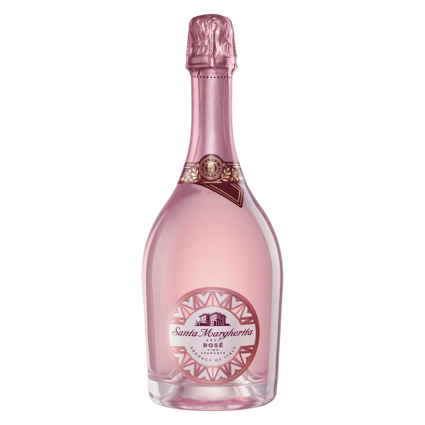 Santa Margherita Brut Rose