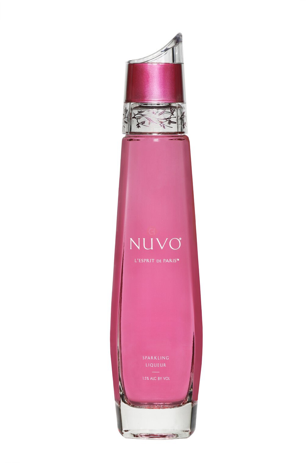 Nuvo Sparkling