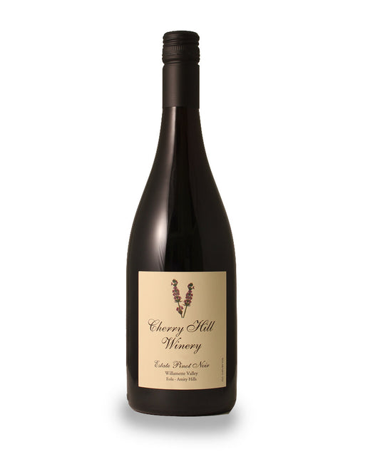 Cherry Hill Pinot Noir