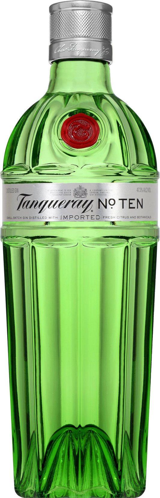 Tanqueray Ten