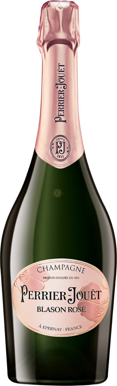Perrier Jouet Blason Rose