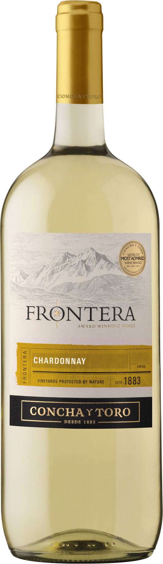 Frontera Chardonnay 2020