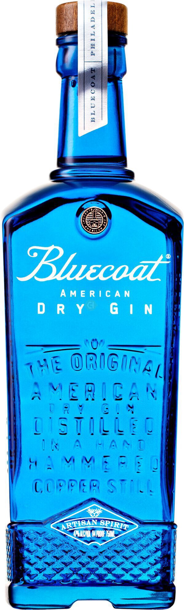 Bluecoat American Dry Gin