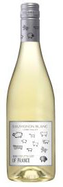 The Little Sheep Of New Zealand Sauvignon Blanc 2021