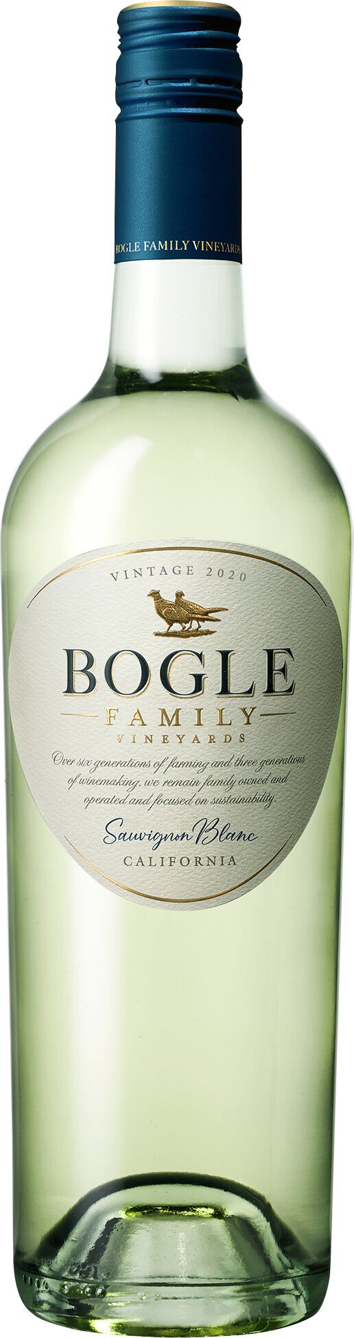 Bogle Sauvignon Blanc 2021