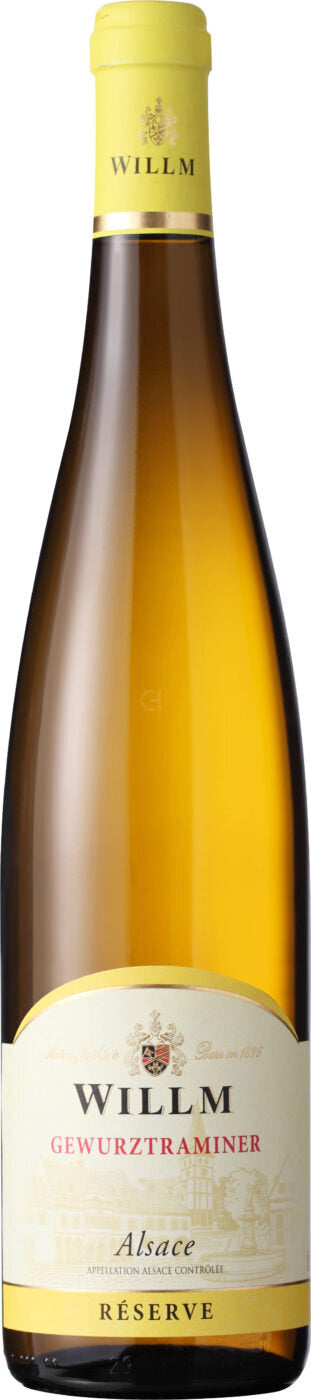 Willm Gewurztraminer 2021