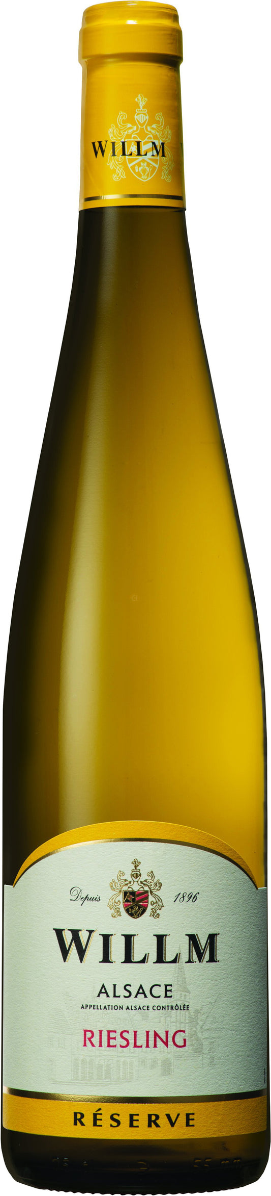 Willm Alsace Riesling