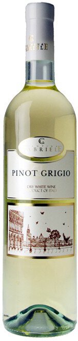 Cantina Gabriele Pinot Grigio 2021