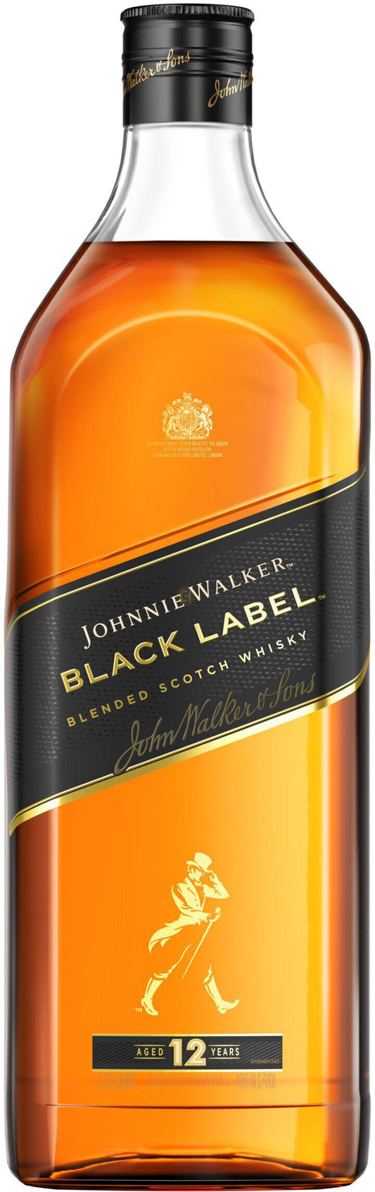 Johnnie Walker Black