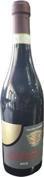 Vecchio Amarone 2018