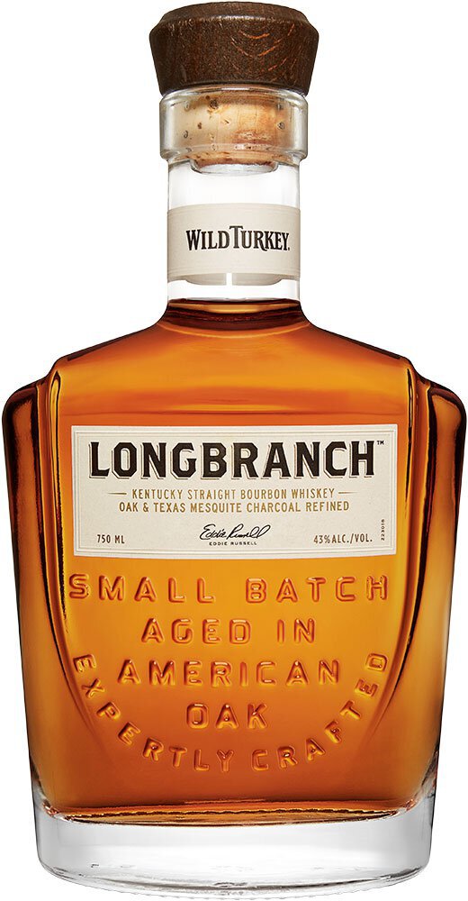 Wild Turkey Longbranch