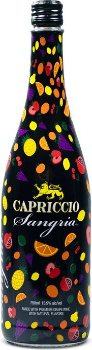 Capriccio Sangria Nv