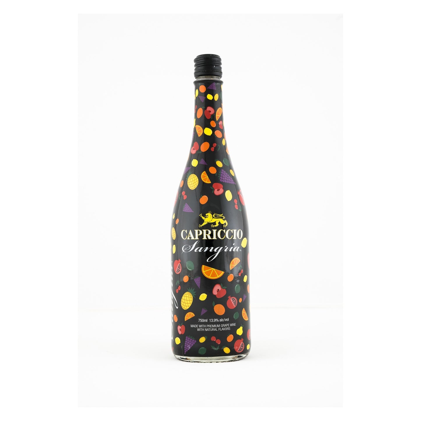 Capriccio Sangria Nv