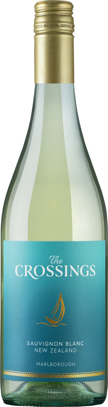 The Crossings Sauvignon Blanc 2021