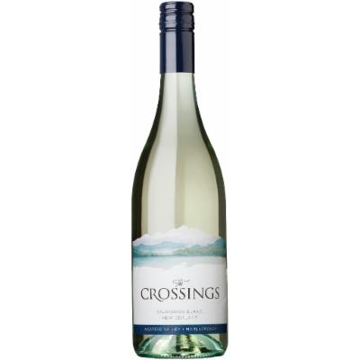 The Crossings Sauvignon Blanc 2021