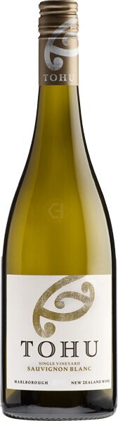 Tohu Sauvignon Blanc 2022