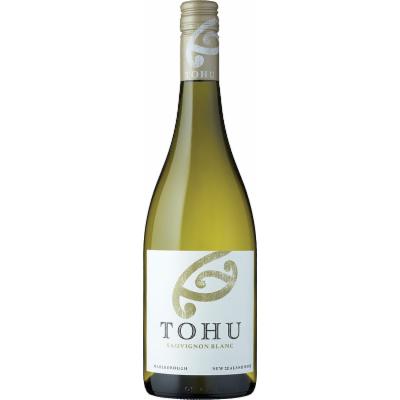 Tohu Sauvignon Blanc 2022
