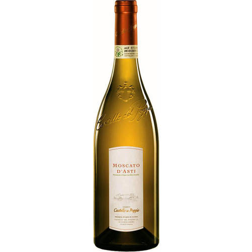 Castello Del Poggio Moscato