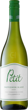 Ken Forrester Petit Sauvignon Blanc 2022